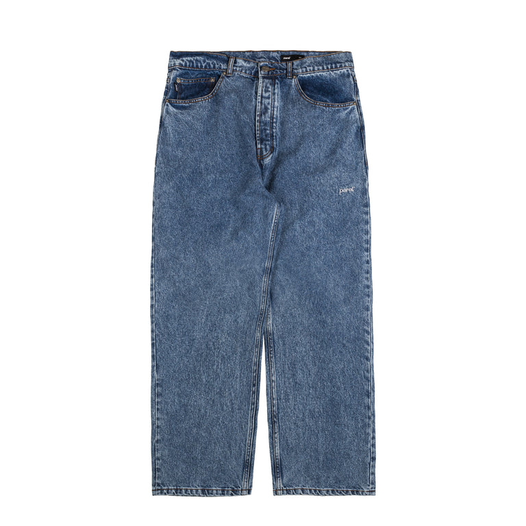 Parel Studios Soko Jeans - S / Washed Blue
