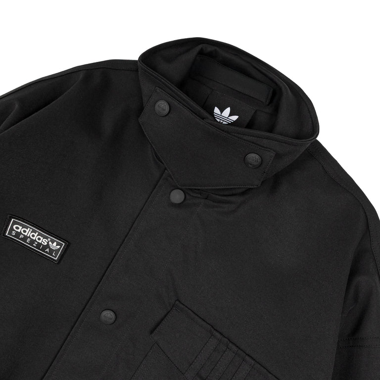 Adidas SPZL Wingrove II Jacket - XXL / Black - 2