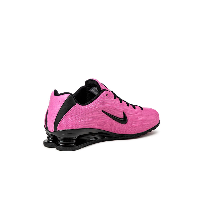 Nike Wmns Shox Z - 38.5 / Pinksicle / Black - 3