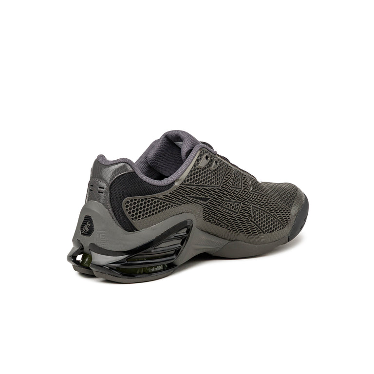 Asics GEL-Teremoa II - 36 / Dark Gull Grey / Black - 3