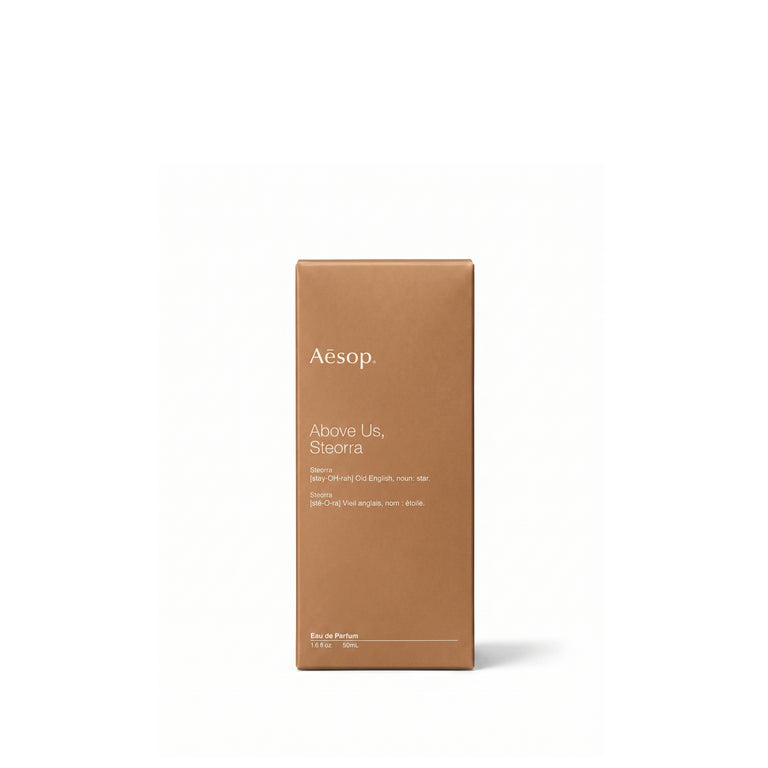 Aesop Above Us Steorra Eau de Parfum 50mL - 2