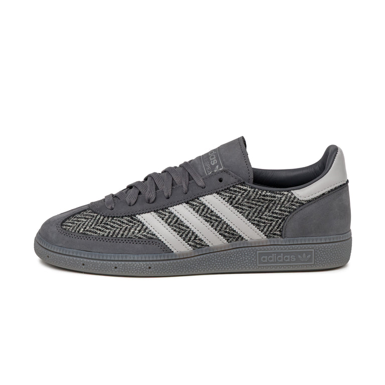 Adidas Handball Spezial *Harris Tweed* - 36 / Supplier Colour / Grey Two / Grey Five
