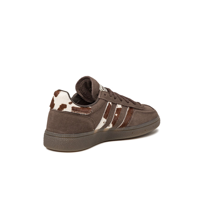 Adidas Handball Spezial W *Cow* - 36 / Brown / Crew White / Gum 5 - 4