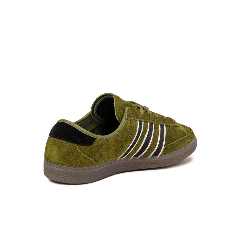Adidas SPZL Gralfy - 38 / Supplier Colour / Core Black / Gum 5 - 3