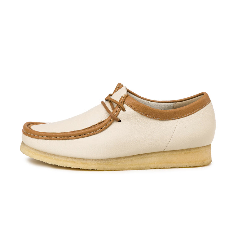 Clarks Originals Wallabee - 44.5 / White - 1