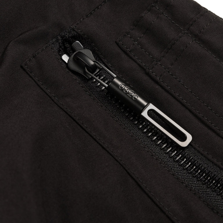 032c ''Nighthawks'' Bomber Jacket - XL / Black - 4