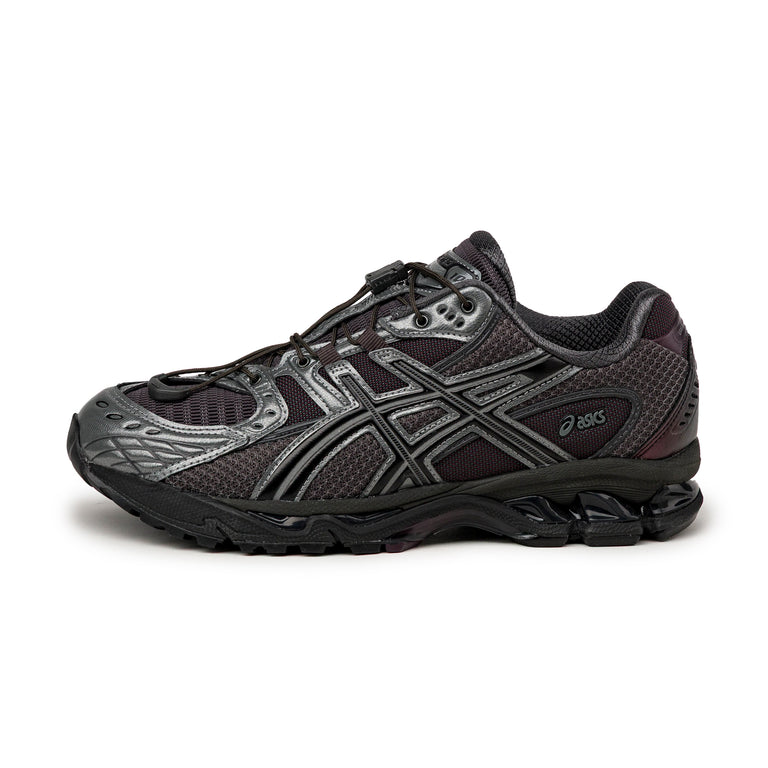 Asics x Unaffected GEL-Nimbus 10.1 - 36 / Gunmetal / Black - 1