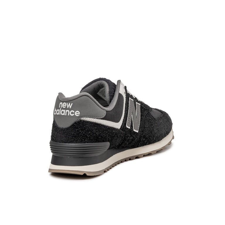 New Balance 574 - 45 / Black - 3