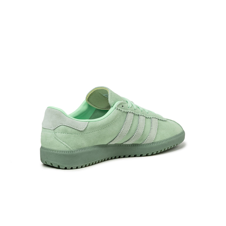 Adidas BRMD W - 40 / Semi Green Spark / Linen Green / Silver Green - 3