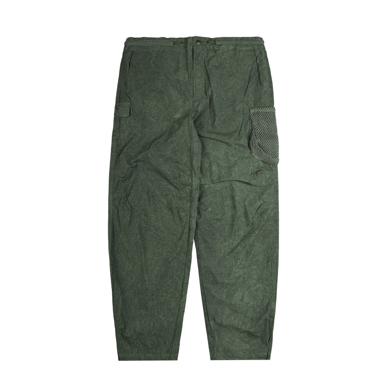 Dime Trooper Pants - XS / Thyme
