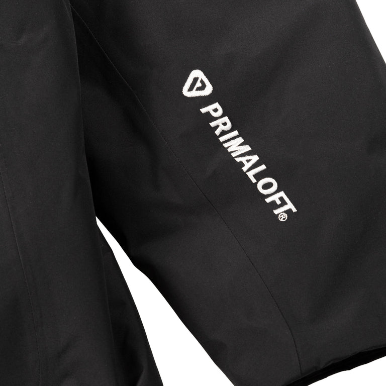 Nike ACG Skull Peak Storm-FIT Jacket - XL / Black / Black / White - 5