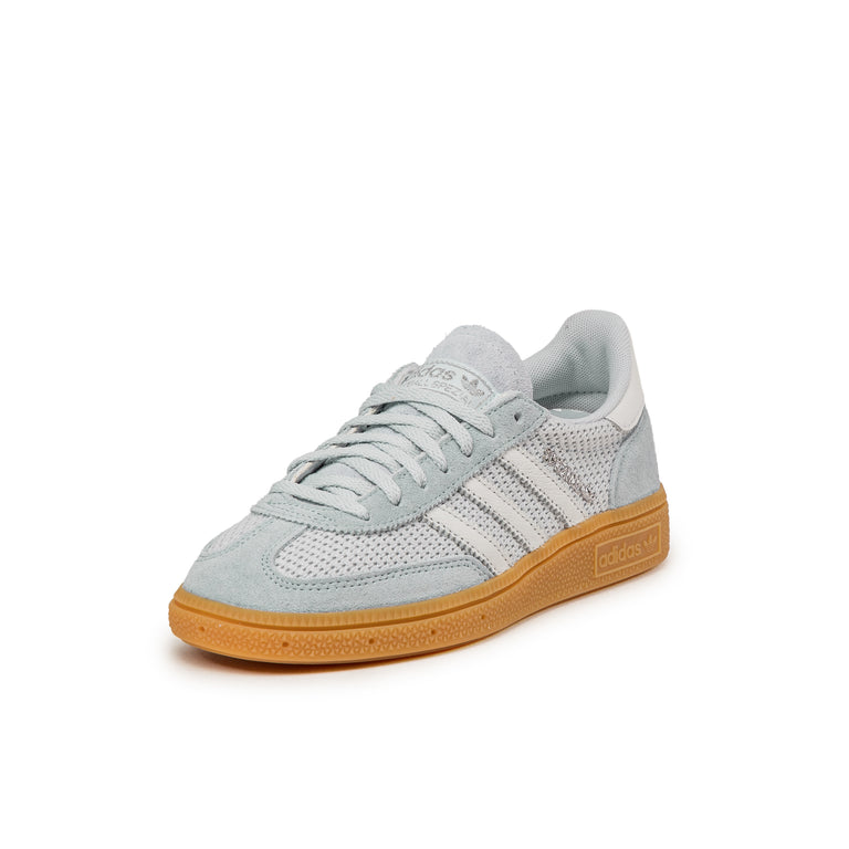 Adidas Handball Spezial W - 36 2/3 / Half Blue / Footwear White / Wonder Blue - 5