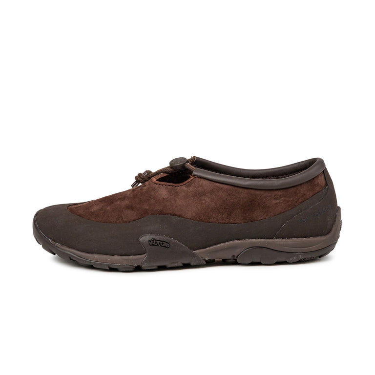 New Balance MT10T - 41.5 / Pumpernickel / Black Coffee
