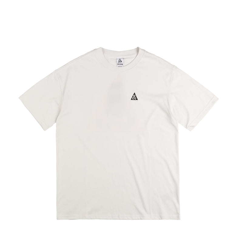 Nike	ACG Dri-Fit Max90 T-Shirt - XL / Summit White - 2