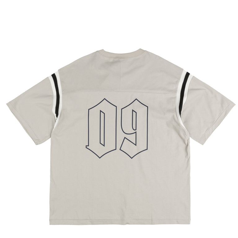 thisisneverthat Football Tee - S / Grey - 2
