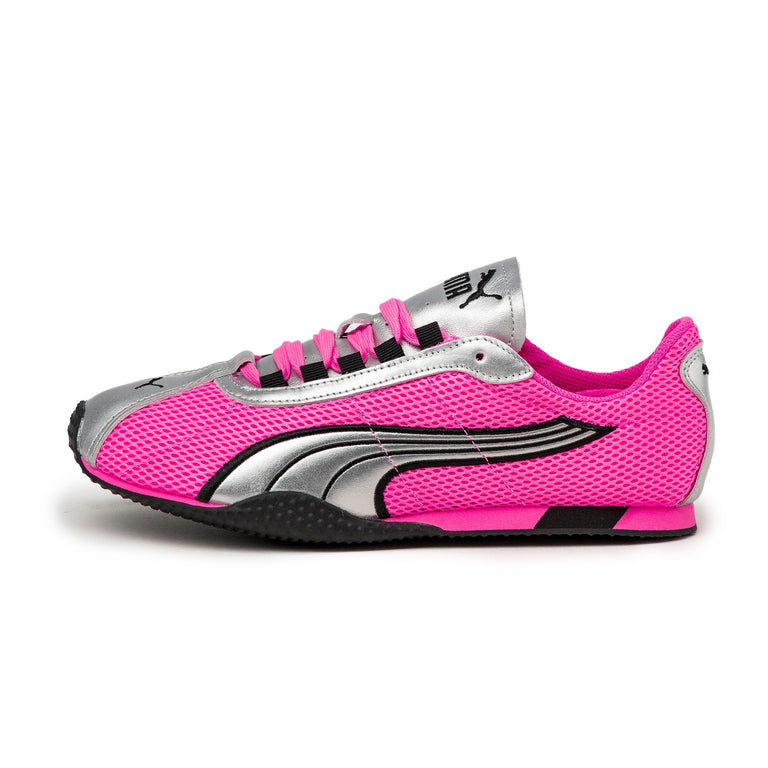 Puma H-Street OG - 36 / Poison Pink / Puma Silver
