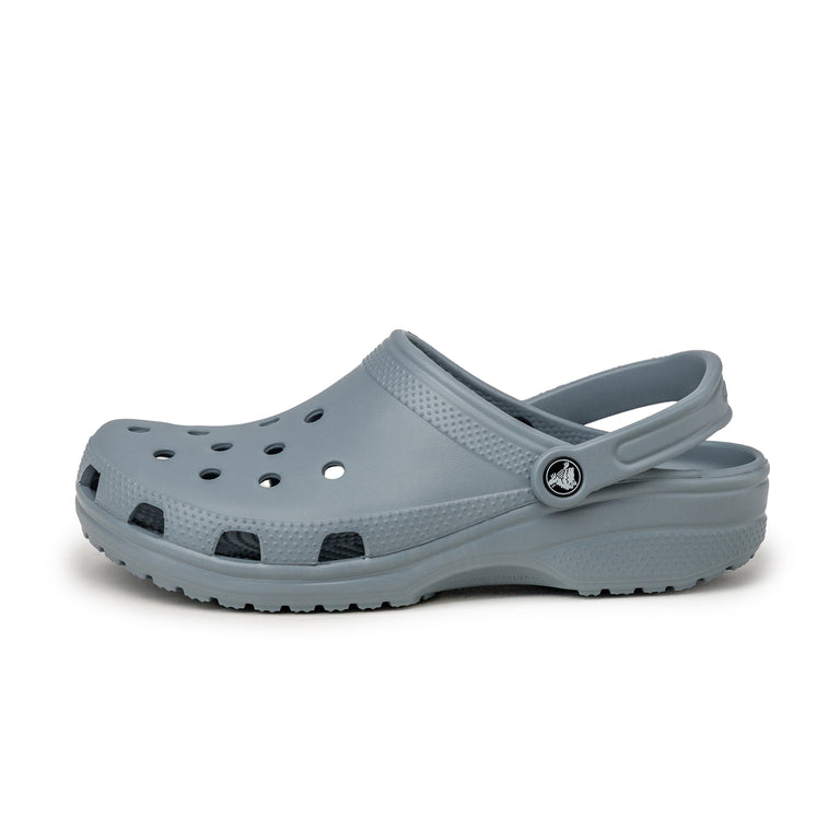 Crocs Classic Clog - 36-37 / Concrete
