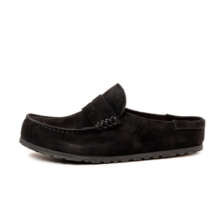 Birkenstock Naples Wrapped - 35 / Black - 1