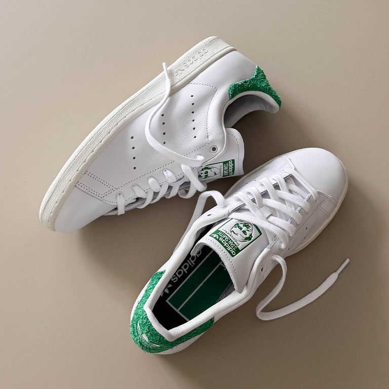 Adidas Stan Smith 80s onfeet
