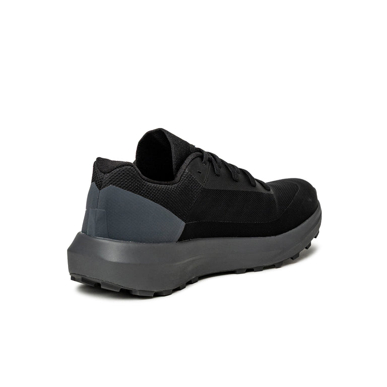 Arc'teryx Norvan 4 LD - 48 / Black / Cloud - 3