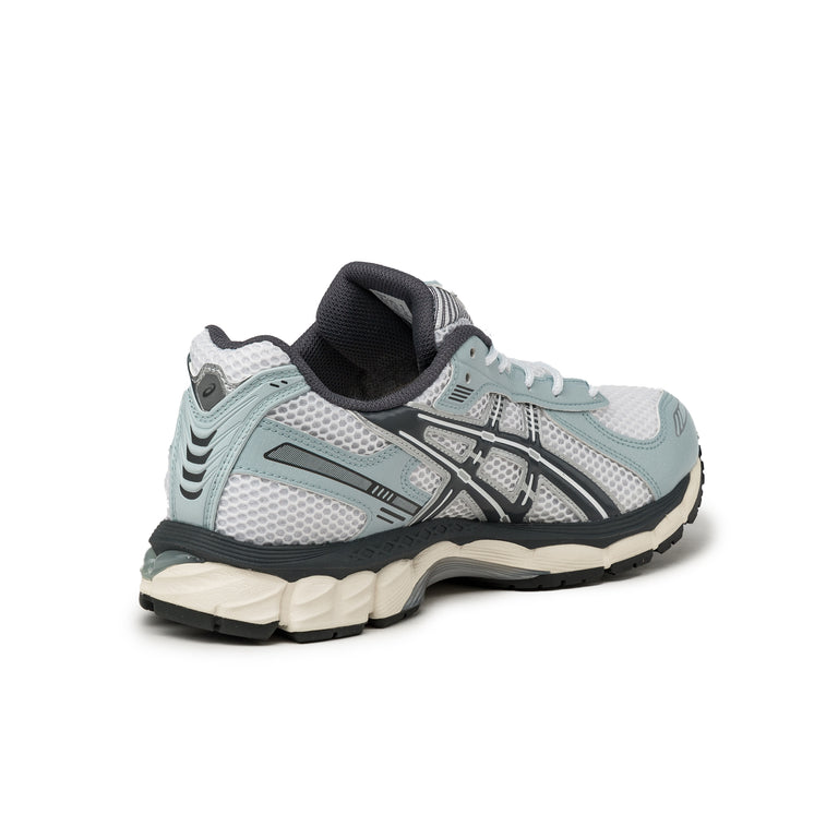 Asics GEL-Kayano 12.1 - 37 / White / Carrier Grey - 6