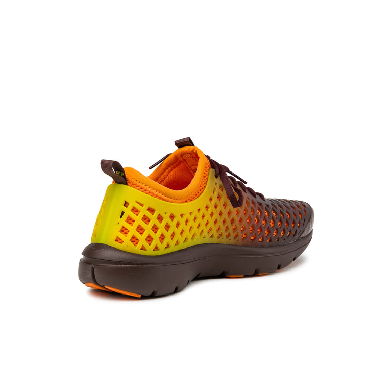 Nike Wmns Rejuven 8 OG SE - 35.5 / Dark Field Brown / Bright Cactus / Brigt Cactus - 4
