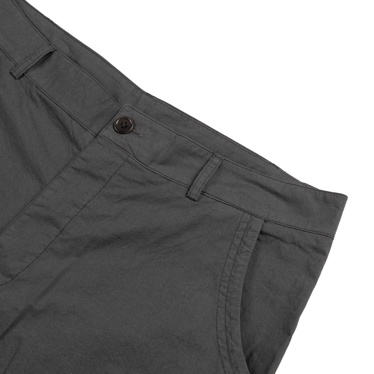 YMC Twisted Seam Short - 32 / Grey - 5