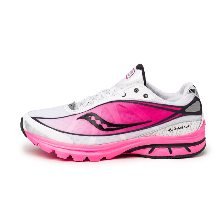 Saucony Kinvara 1 S - 38.5 / Vizi Pink
