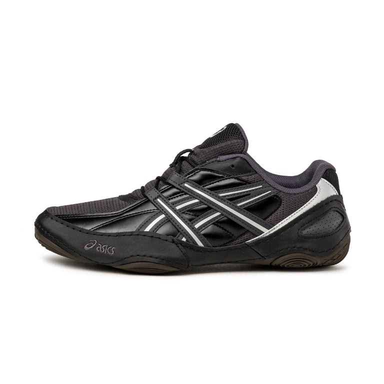 Asics Hypersync - 36 / Graphie Grey / Black - 1