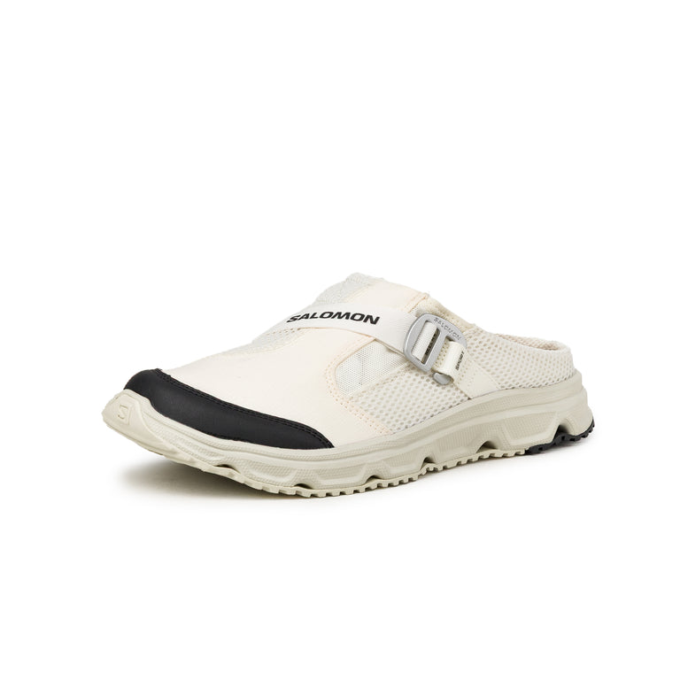 Salomon RX Slide 3.0 Nomad - 38 / Vanilla Ice / Almond Milk / Black - 2