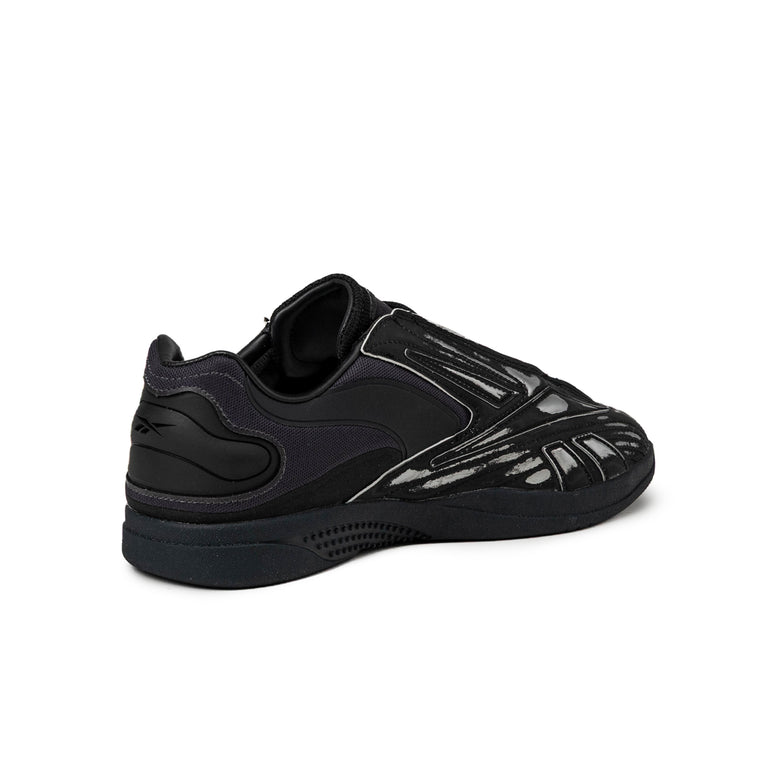 Reebok Hammer Pro LTD - 40.5 / Black / Buff Metallic - 3