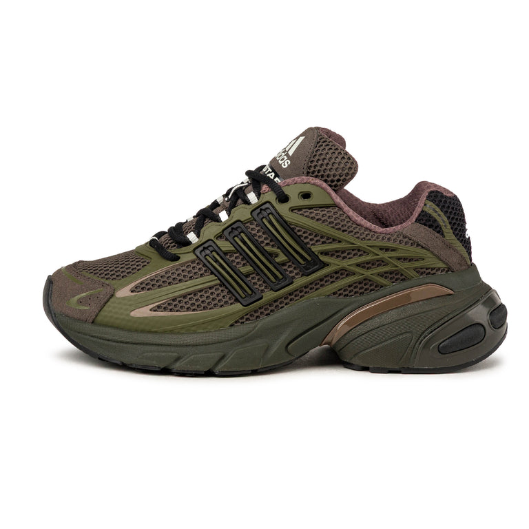 Adidas Adistar XLG 2.0 - 40 / Shadow Olive / Core Black / Olive Strata - 1