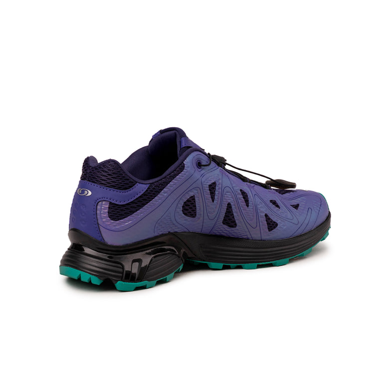 Salomon XT-Whisper Void - 44 / Liberty / Astral Aura / Dynasty Green - 3