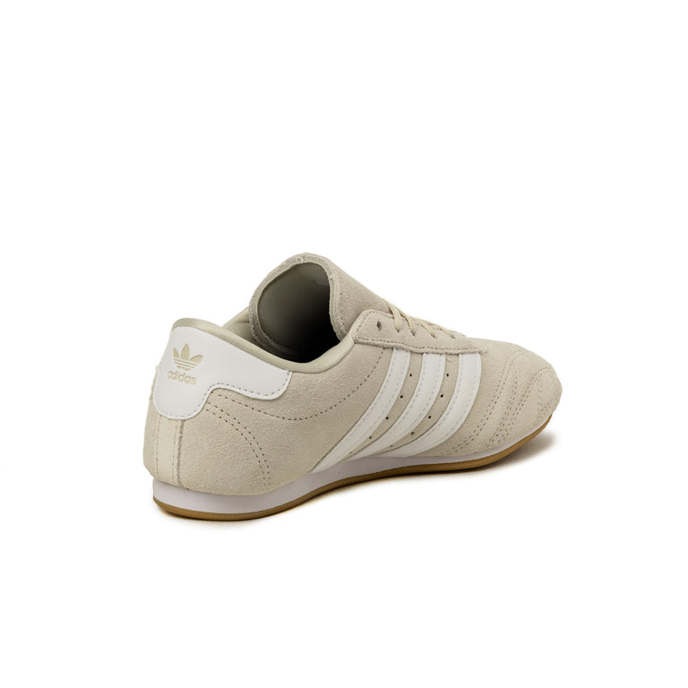 Adidas Taekwondo Lace W - 39 1/3 / Aluminium / Footwear White / Gum 3 - 3