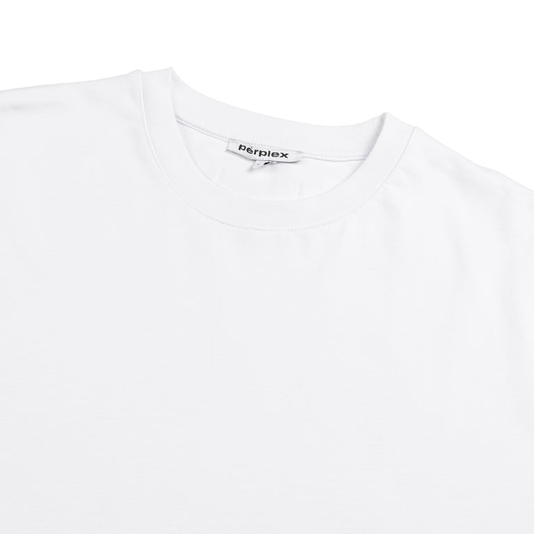 Perplex Armor T-Shirt - L / White - 2