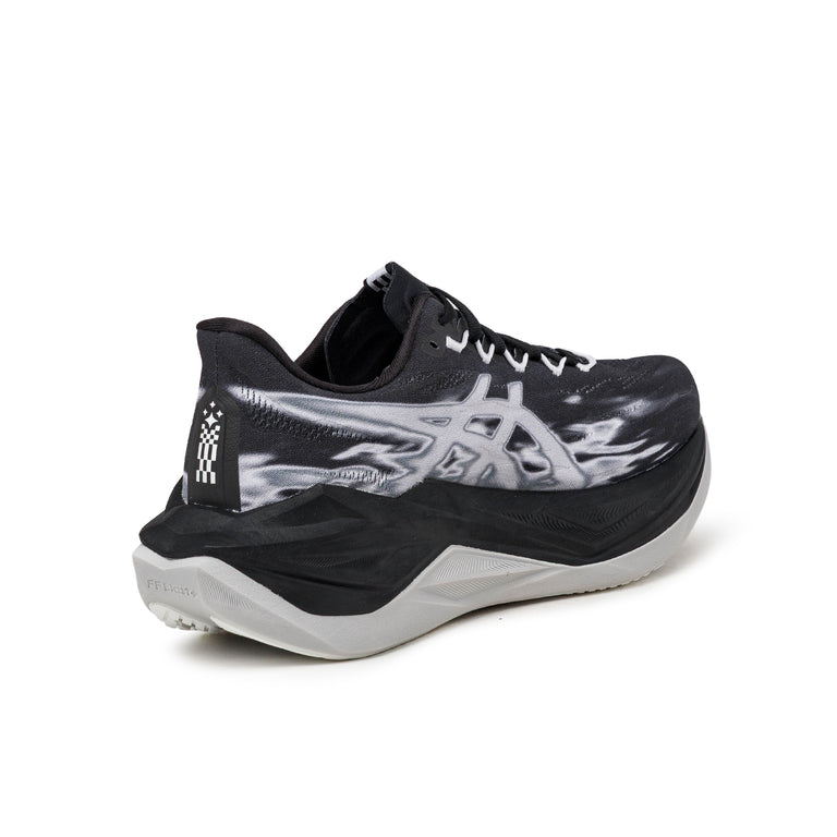 Asics Superblast 3 - 41.5 / Black / Black - 3
