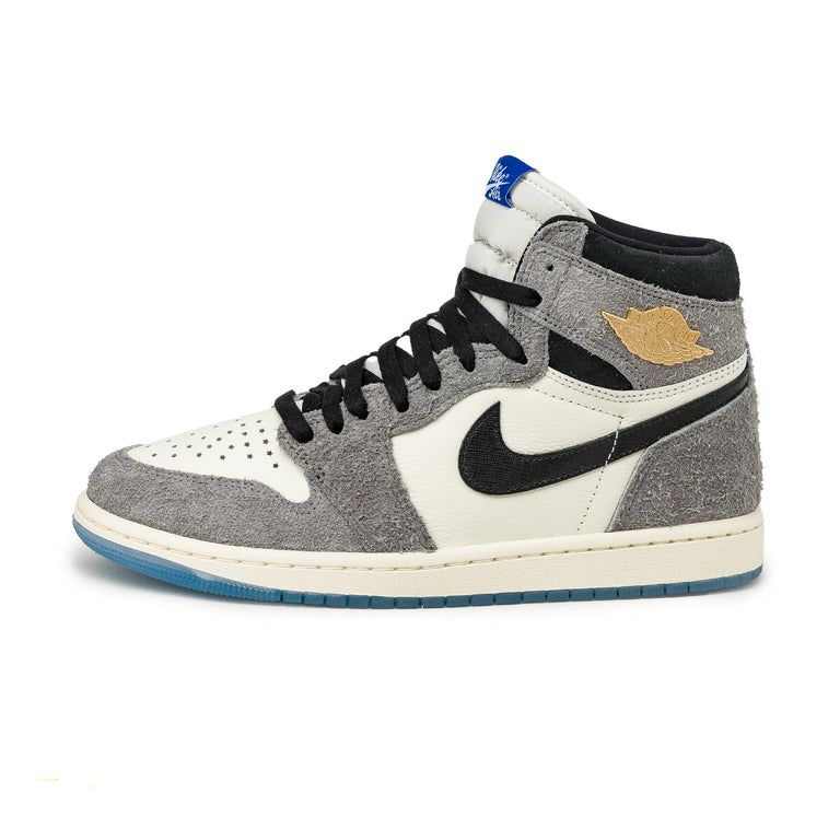 Nike Air Jordan 1 Retro High OG *All-Star* - 39 / Cool Grey / Black / Sail / Game Royal
