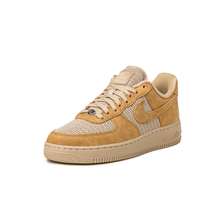 Nike Air Force 1 '07 LV8 - 40 / Twine / Twine / Linen - 5