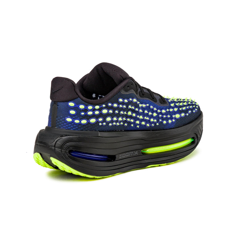 Nike	Vomero Premium QS - 40 / Black / Volt Glow / Rush Violet / Black - 4