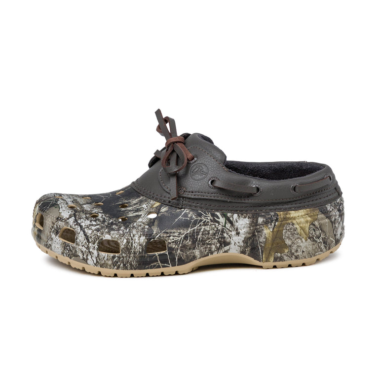 Crocs Realtree APX Classic Islander - 38-39 / Multi - 1