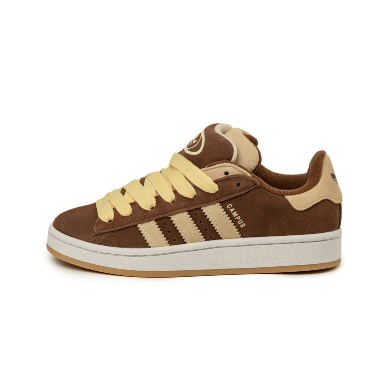 Adidas Campus 00s Double W - 40 / Preloved Brown / Sand Strata / Origin Tint
