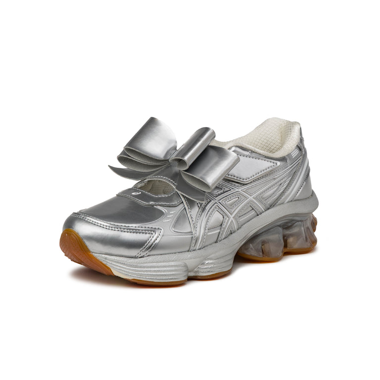 Asics x Shushu/Tong GEL-Kinetic Fluent - 44.5 / Pure Silver / White - 2