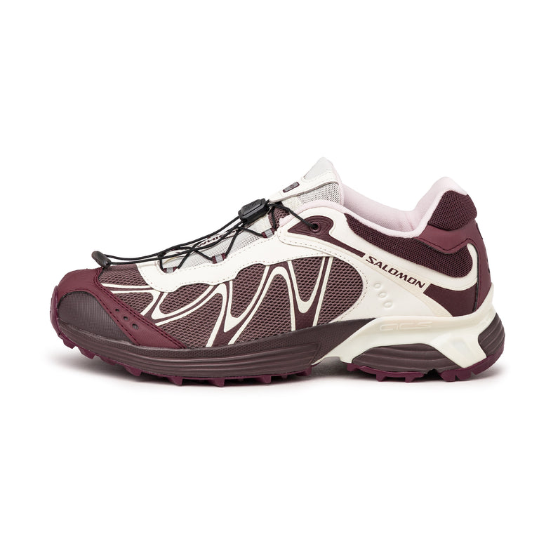 Salomon XT-Whisper - 36 2/3 / Walnut / Bitter Chocolate / Vanilla Ice
