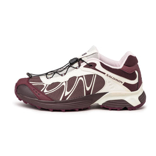 Salomon XT-Whisper - 36 2/3 / Walnut / Bitter Chocolate / Vanilla Ice