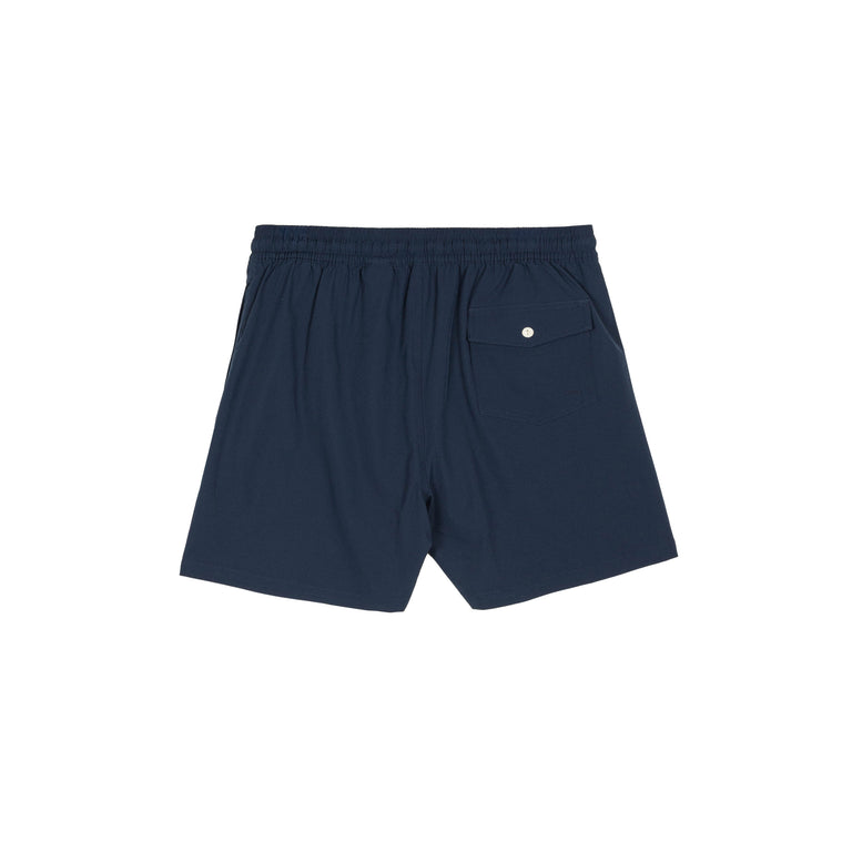 Polo Ralph Lauren Polo Sports Traveller Swimming Trunk - XXL / Newport Navy - 2