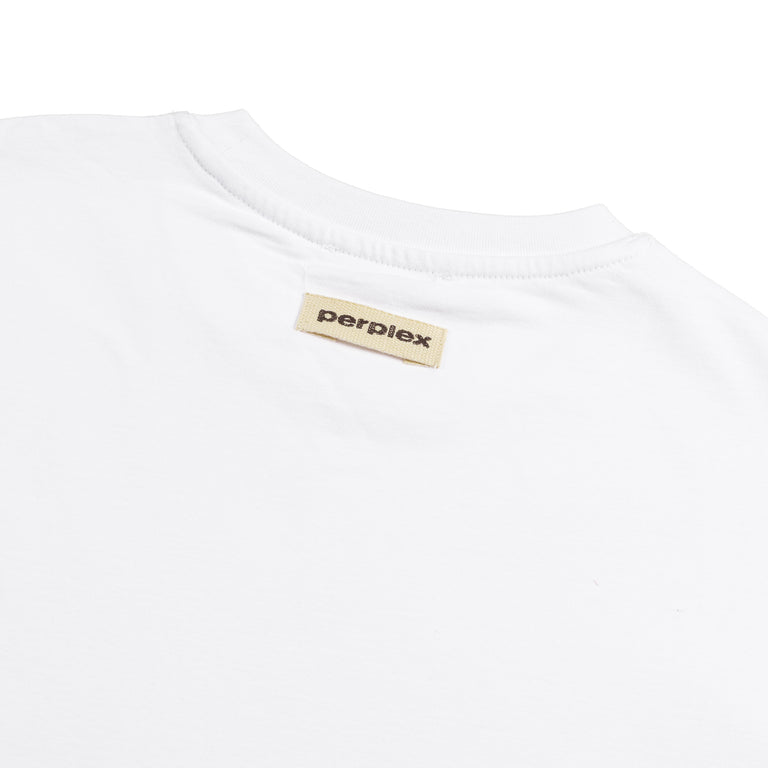 Perplex Armor T-Shirt - L / White - 3