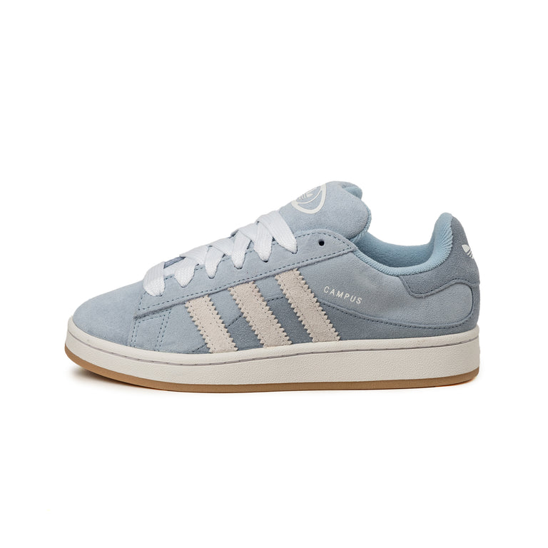 Adidas Campus 00s *Twist* W - 38 2/3 / Clear Sky / Footwear White / Tactical Blue - 1