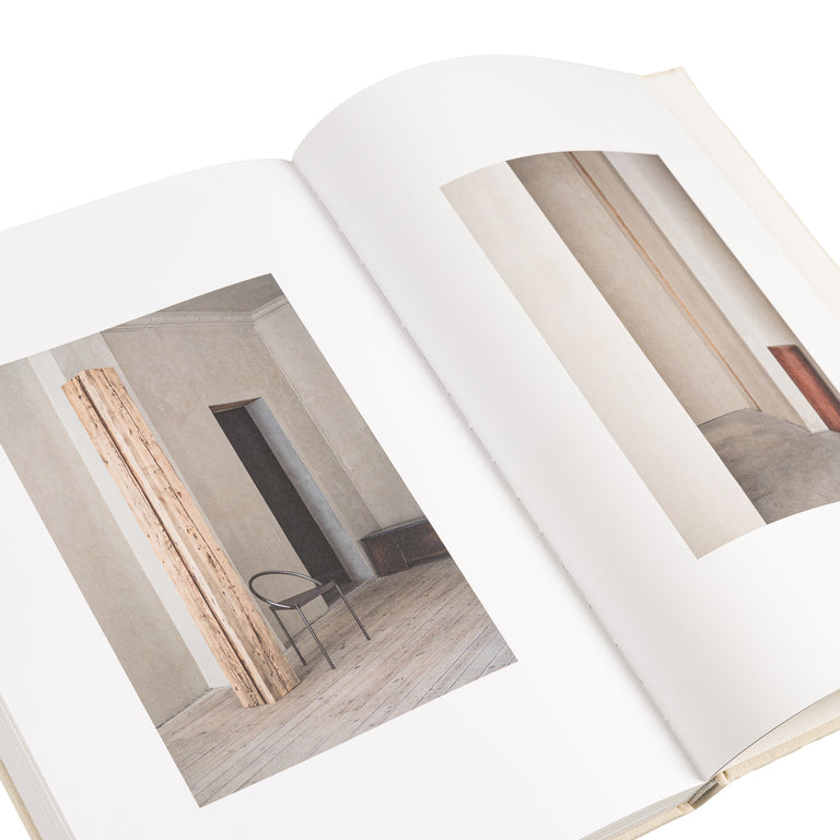 Frama Perception Form Book - 4