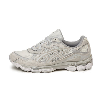 Asics GEL-NYC - 46.5 / Cream / Cloud Grey