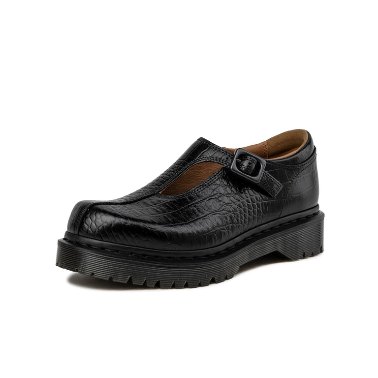 Dr. Martens Rejena Mary Jane - 38 / Black - 2